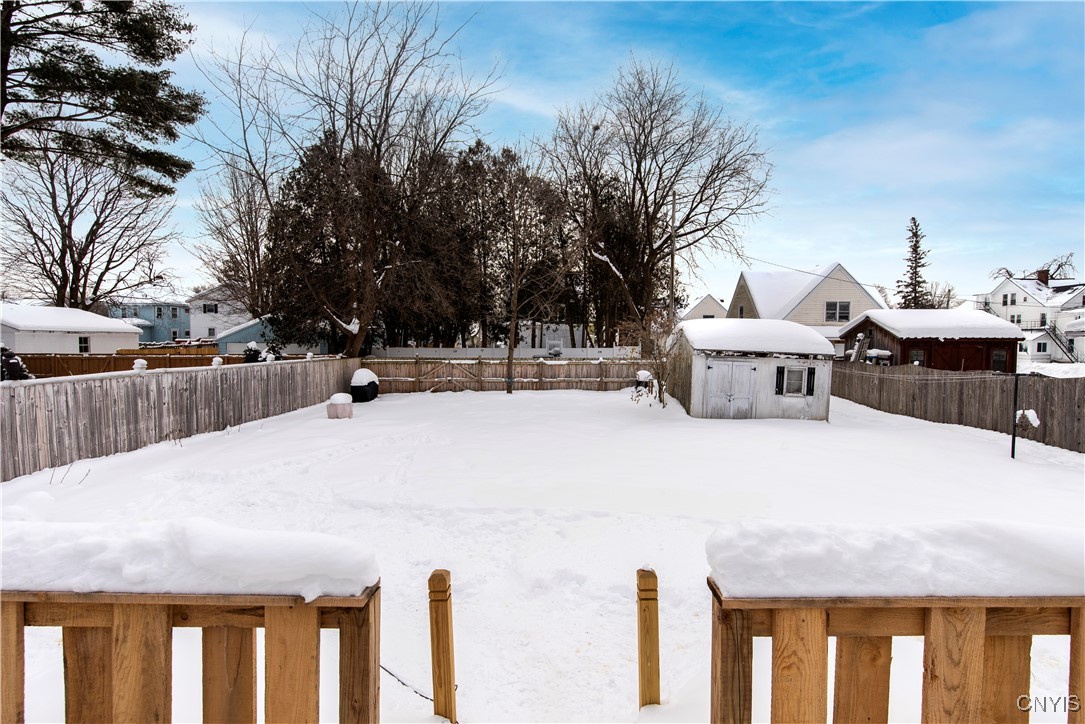 902 Mc Kinley Avenue Rome, NY 13440 - Photo 39 of 42