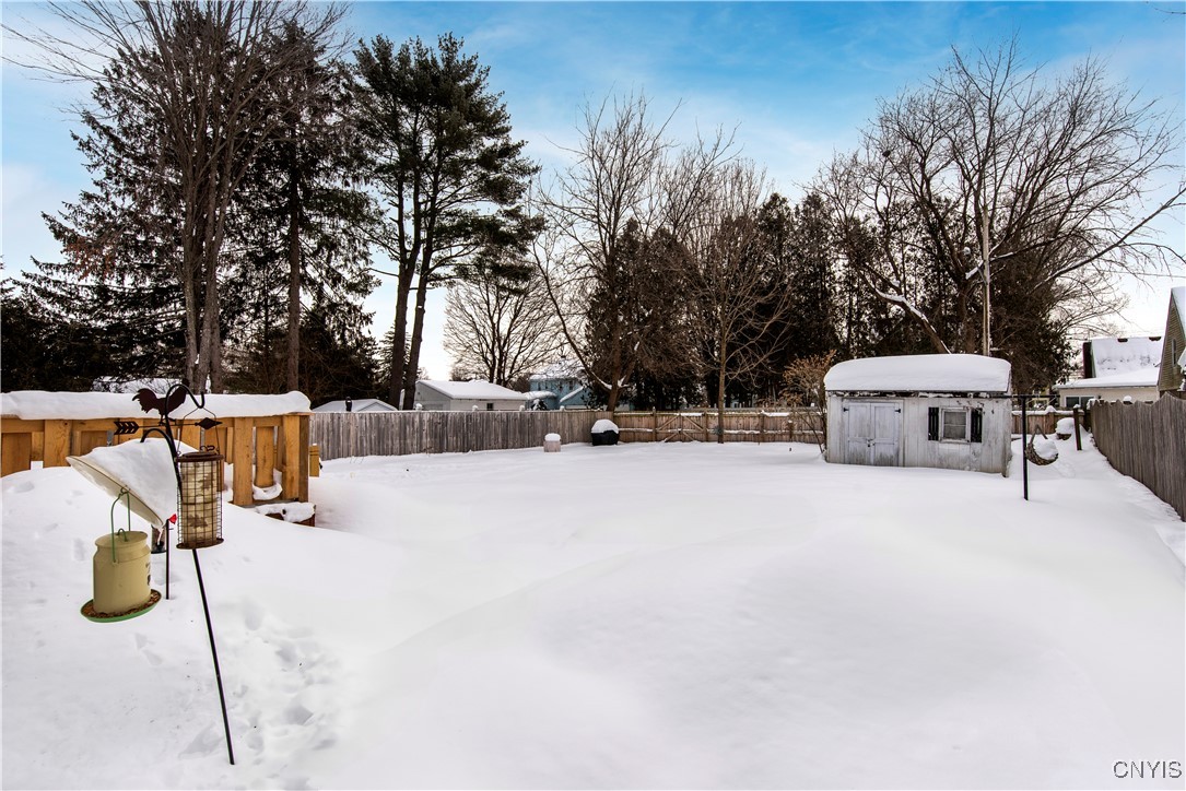 902 Mc Kinley Avenue Rome, NY 13440 - Photo 40 of 42