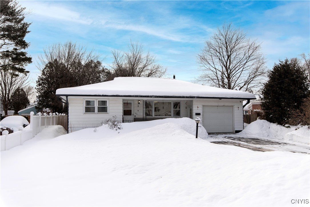 902 Mc Kinley Avenue Rome, NY 13440 - Photo 4 of 42