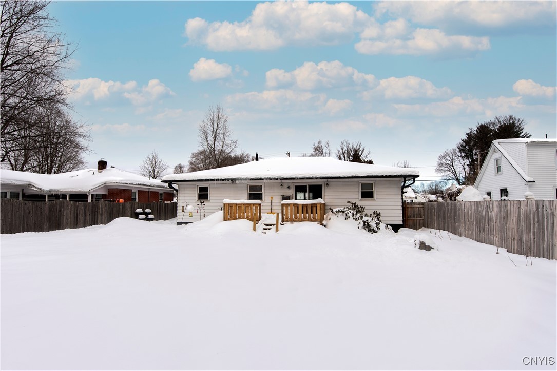 902 Mc Kinley Avenue Rome, NY 13440 - Photo 41 of 42