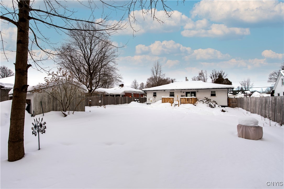 902 Mc Kinley Avenue Rome, NY 13440 - Photo 42 of 42