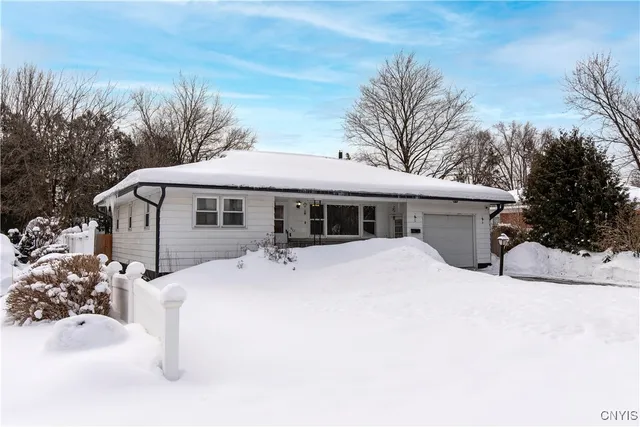 $205,900 | 902 Mc Kinley Avenue, Rome, NY 13440