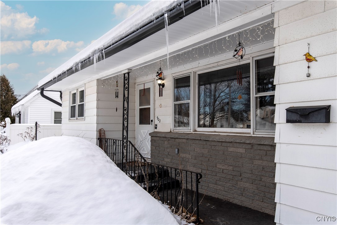 902 Mc Kinley Avenue Rome, NY 13440 - Photo 6 of 42