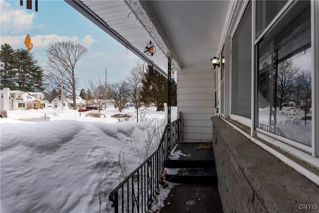 $205,900 | 902 Mc Kinley Avenue, Rome, NY 13440