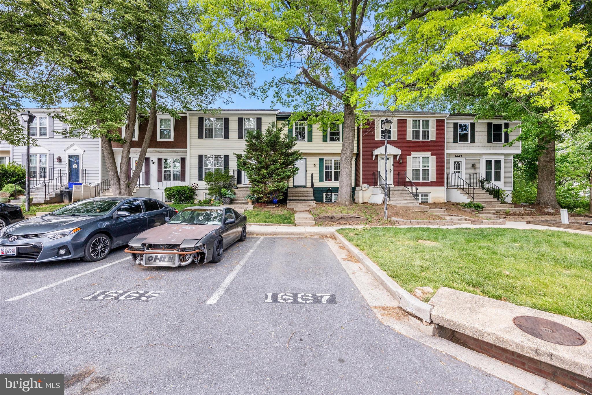 1667 Colonial Way Frederick, MD 21702 - Photo 4 of 36 OLIA7308