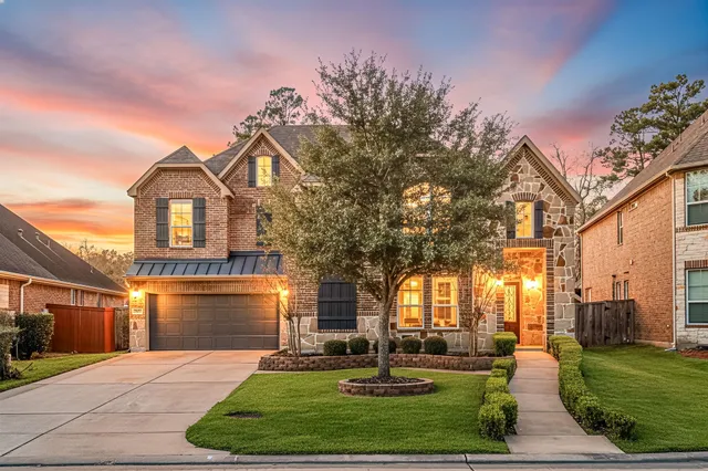 $500,000 | 22335 Sawmill Ranch Drive, Spring, TX 77389