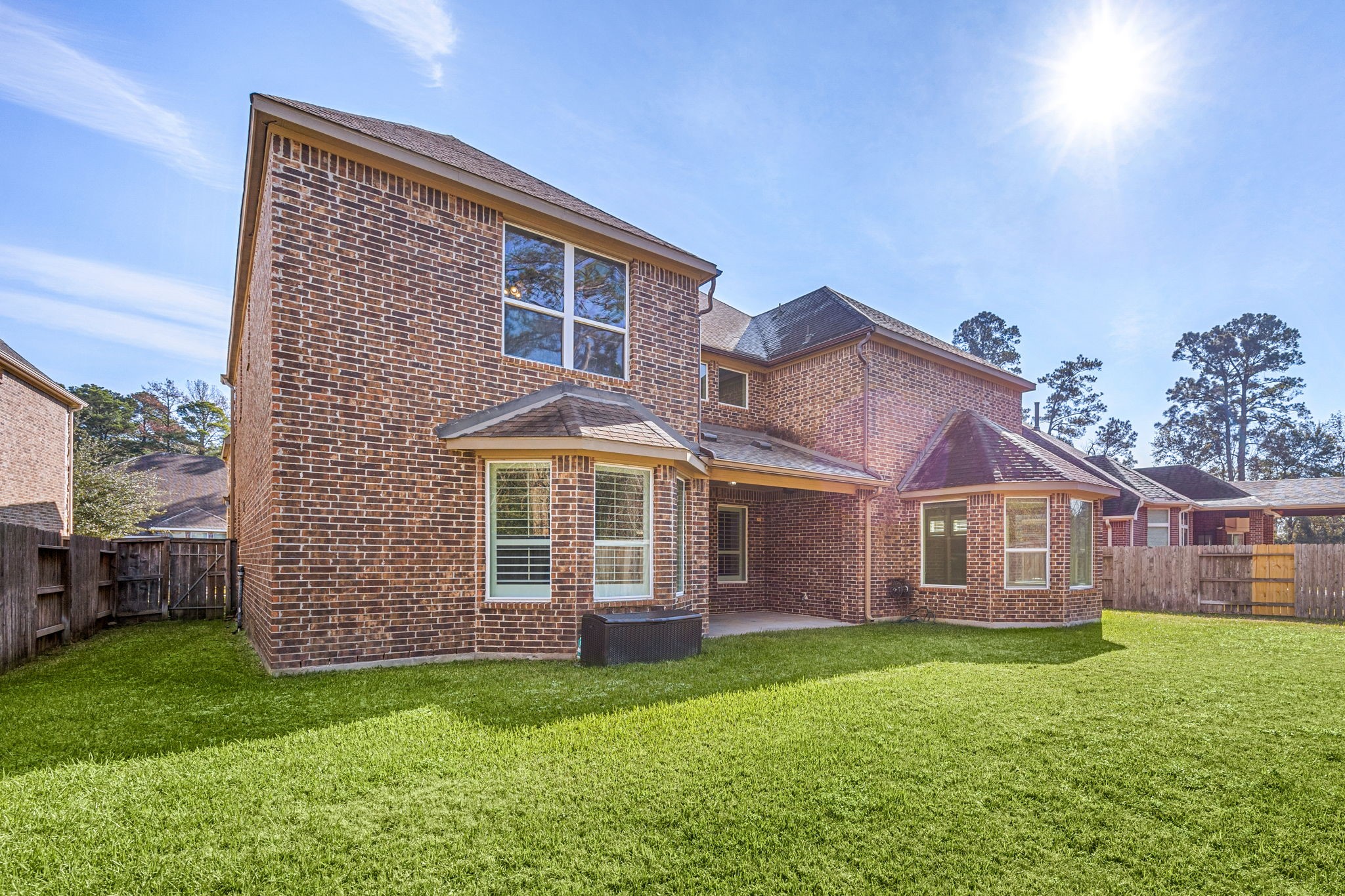 22335 Sawmill Ranch Drive Spring, TX 77389 - Photo 36 of 40