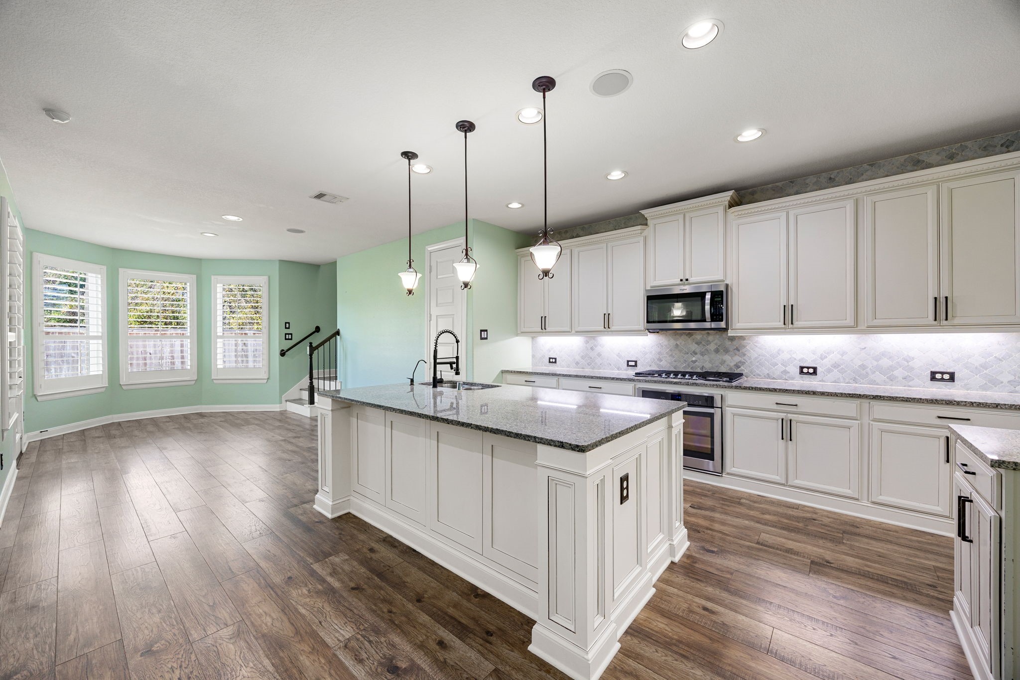 22335 Sawmill Ranch Drive Spring, TX 77389 - Photo 8 of 40