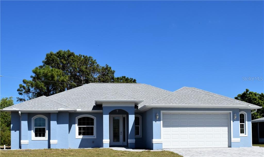 2652 Portia Road Englewood, FL 34224 - Photo 1 of 1 Gallery Image 1