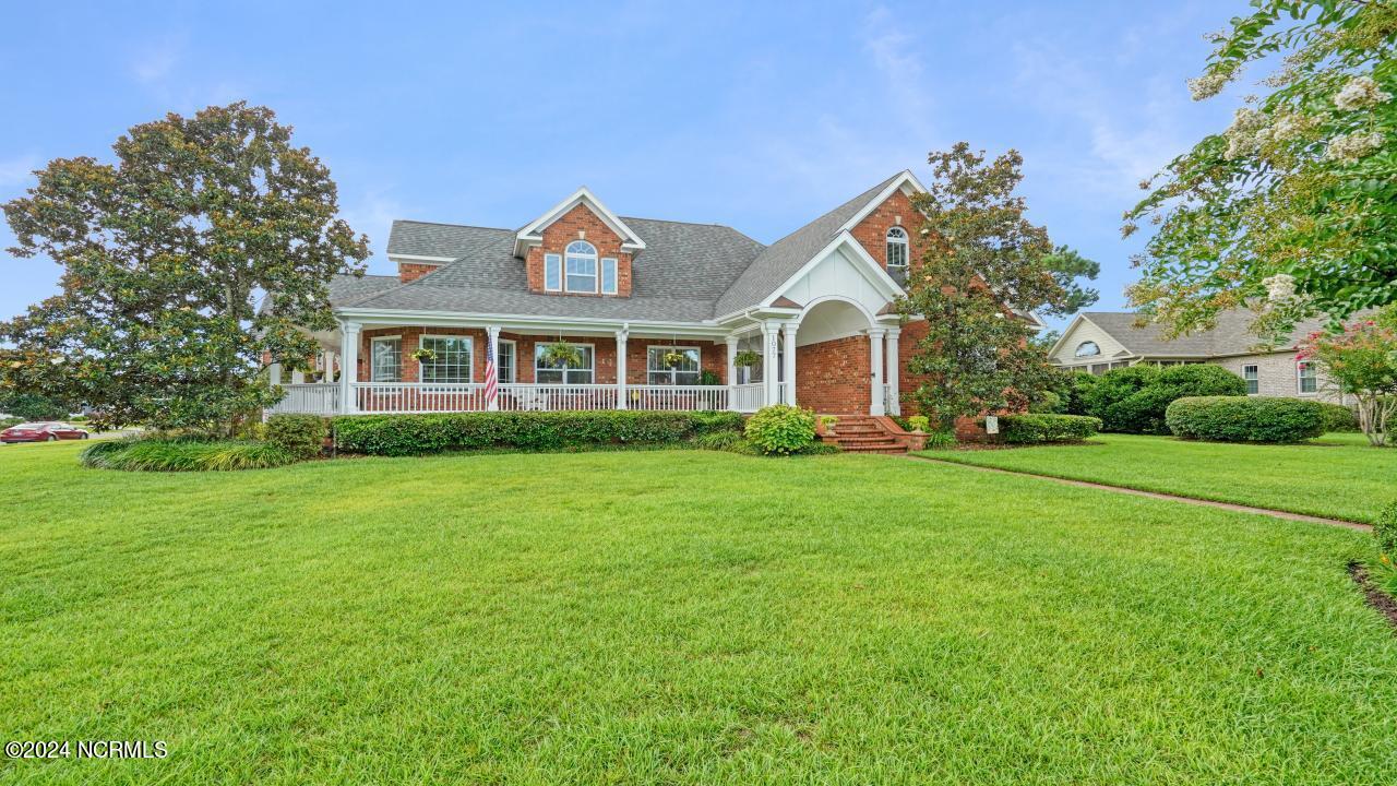 1077 Ridgemont Drive Leland, NC 28451 - Photo 3 of 32 3