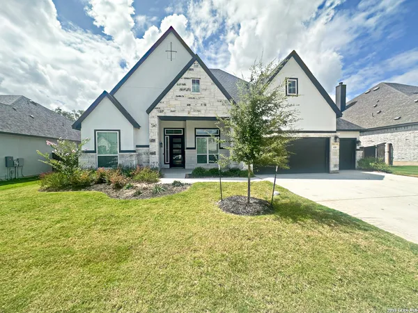 $3,400 | 418 Corwin Springs, Cibolo, TX 78108