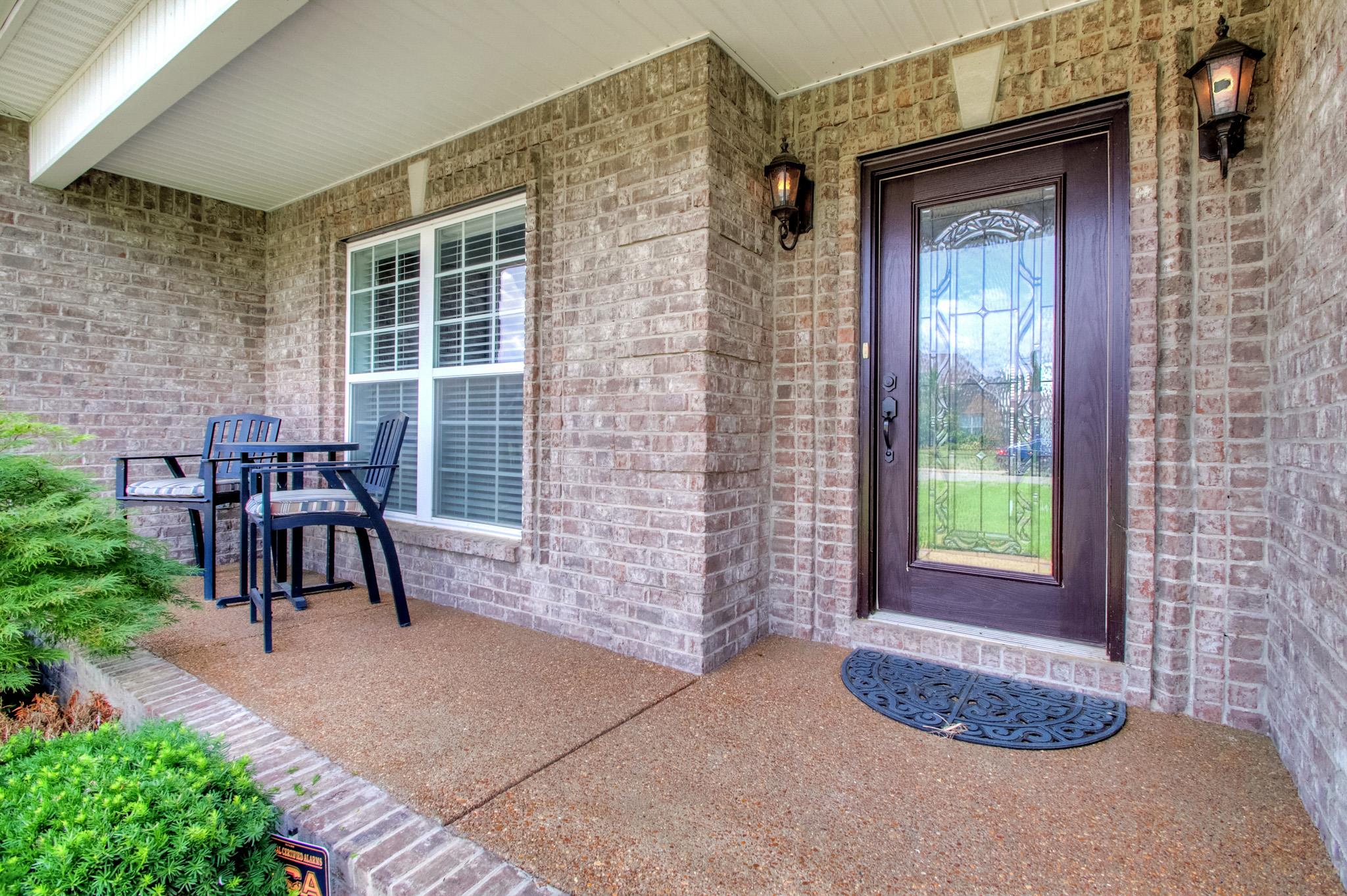 7675 Knobdate Road Smyrna, TN 37167 - Photo 2 of 26 You will love this front porch to greet guests. At this price you get all that follows and more.