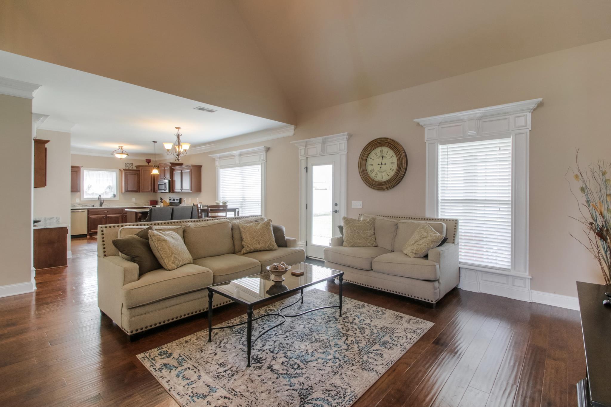 7675 Knobdate Road Smyrna, TN 37167 - Photo 26 of 26 This open floor plan is fun for all, especially the cook!
