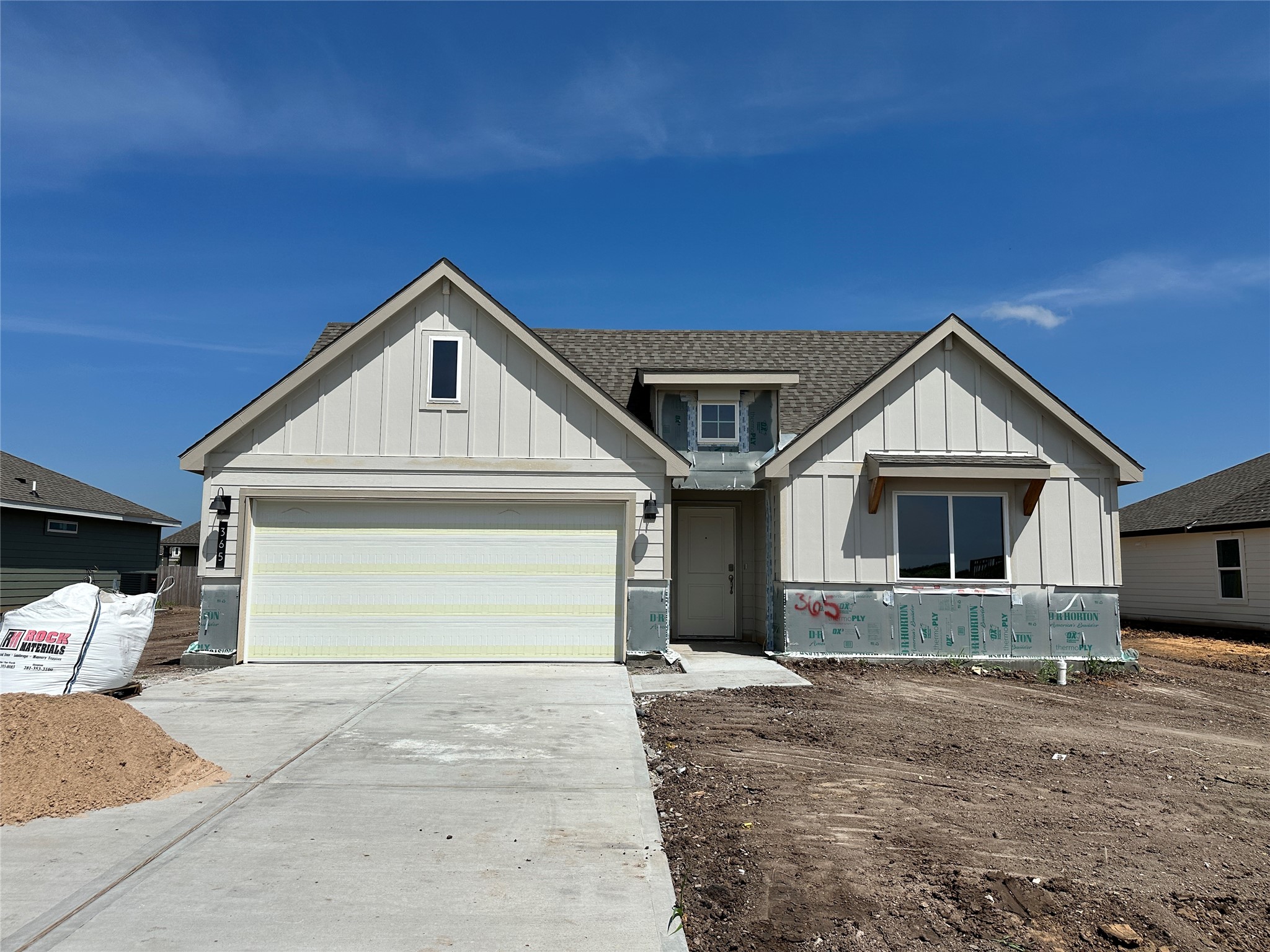 365 Combine Road Snook, TX 77879 - Photo 1 of 16