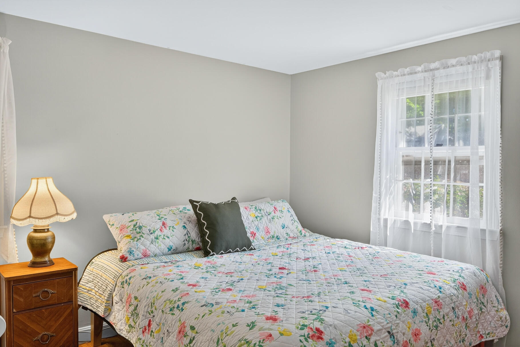 101 Longfellow Drive Centerville, MA 02632 - Photo 16 of 27 a bedroom with a bed and window