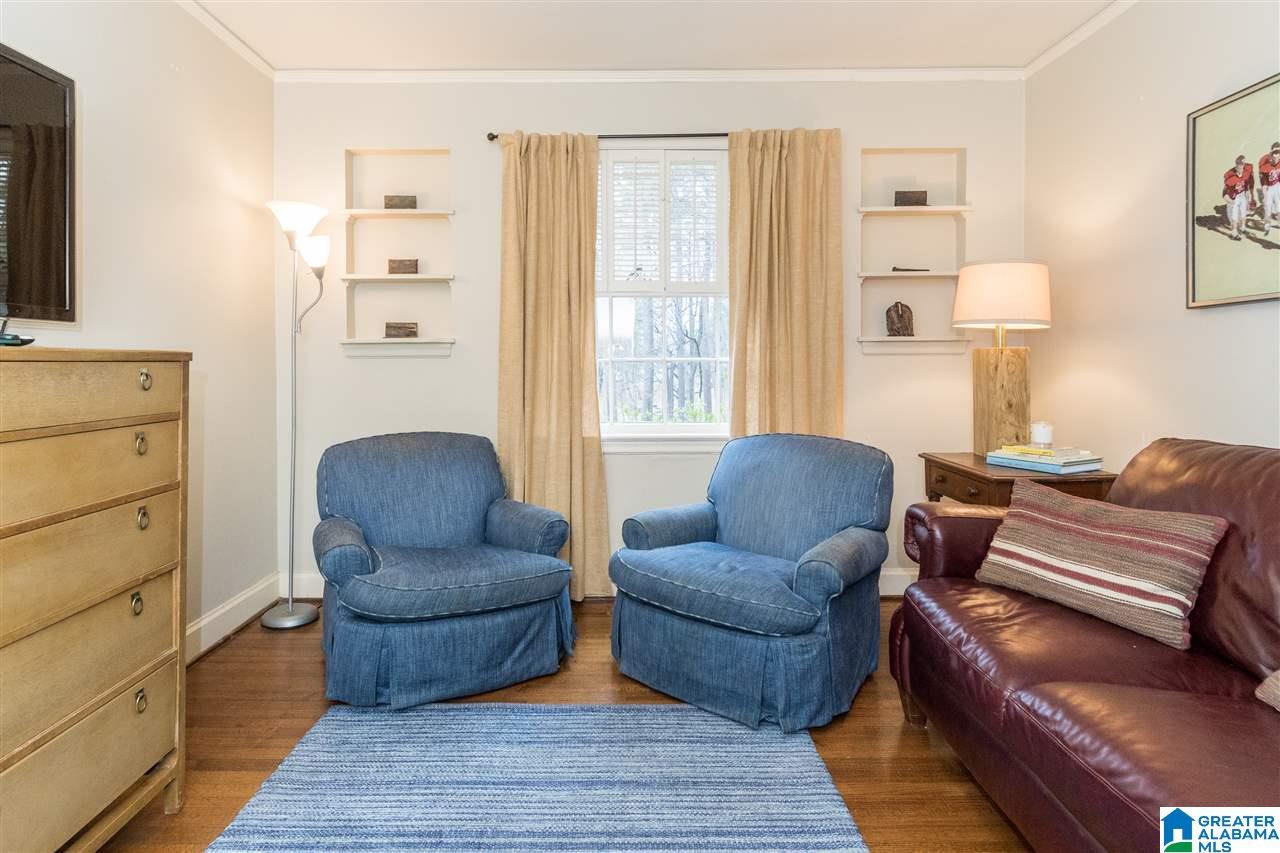1729 Kensington Road Birmingham, AL 35209 - Photo 30 of 39
