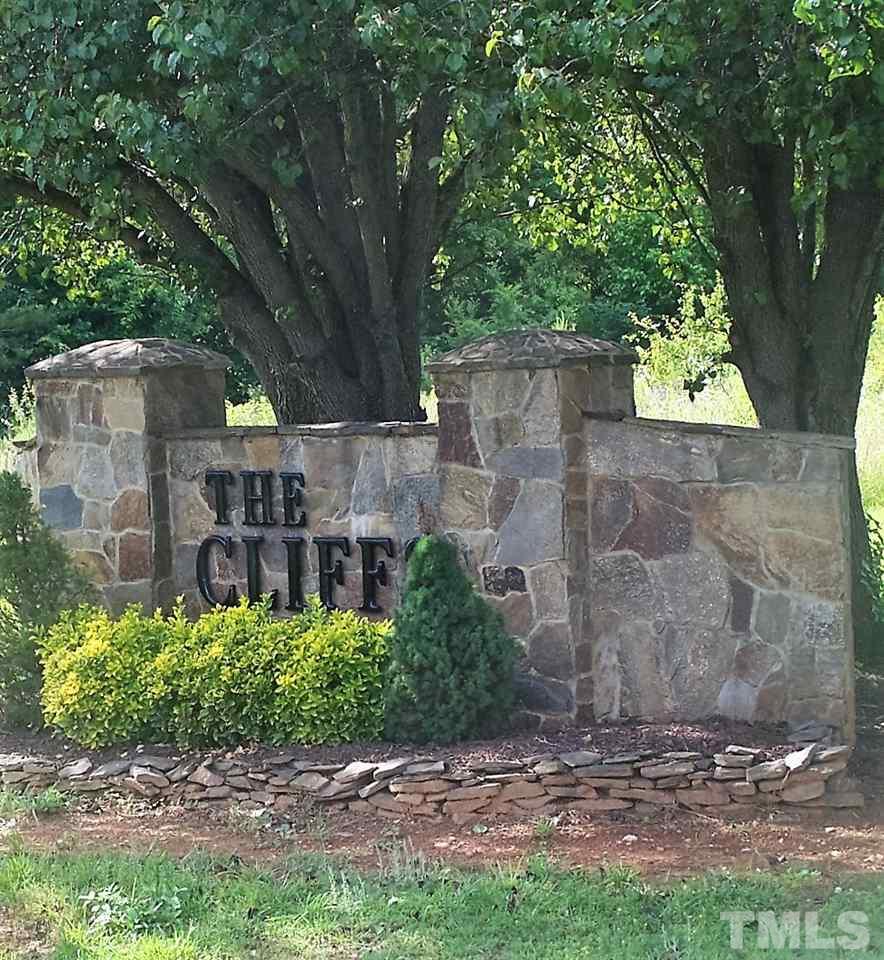 Lot 45 Creek Point Road Haw River, NC 27258 - Photo 1 of 2 Gallery Image 1