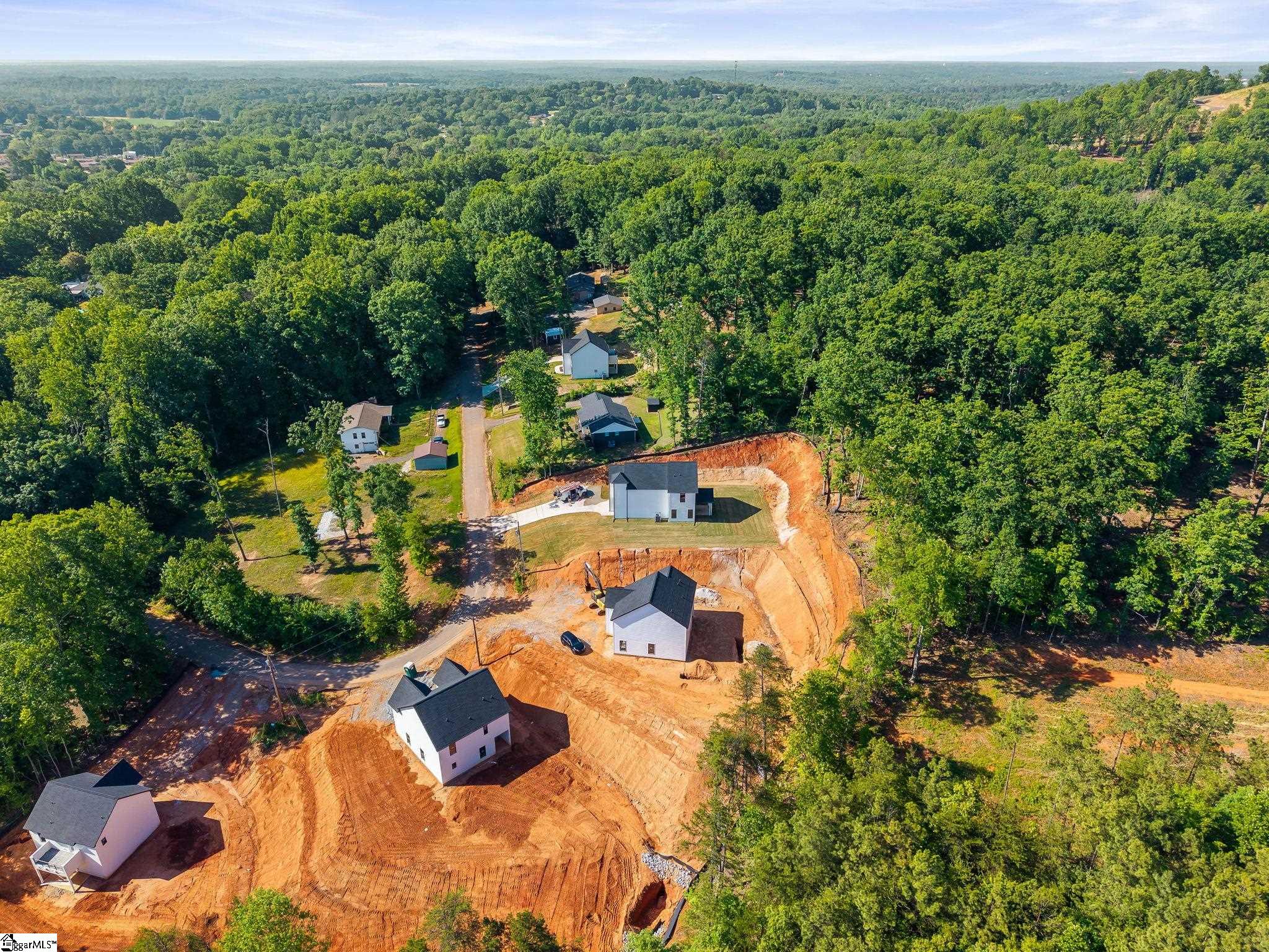 156 Boxwood Lane Easley, SC 29640 - Photo 45 of 45