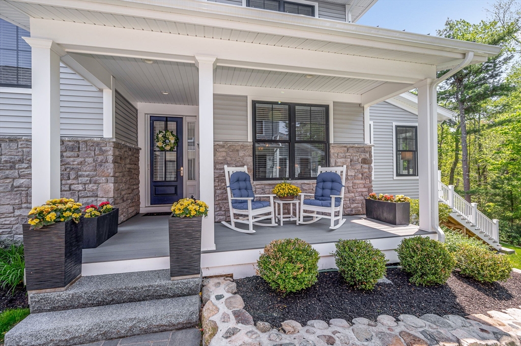 63 Rowell Lane, Unit 63 Middleton, MA 01949 - Photo 27 of 32