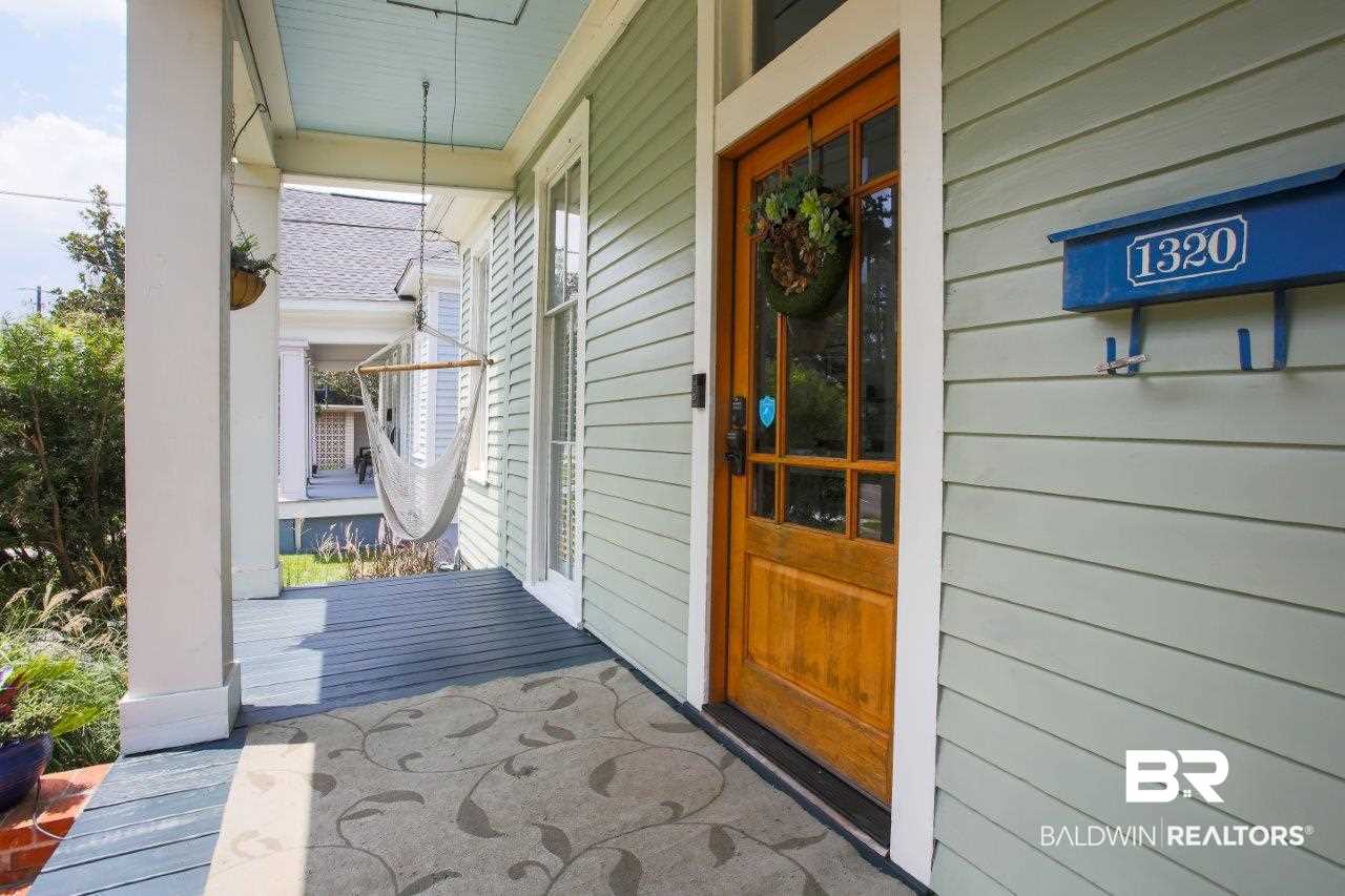 1320 Dauphin Street Mobile, AL 36604 - Photo 2 of 32