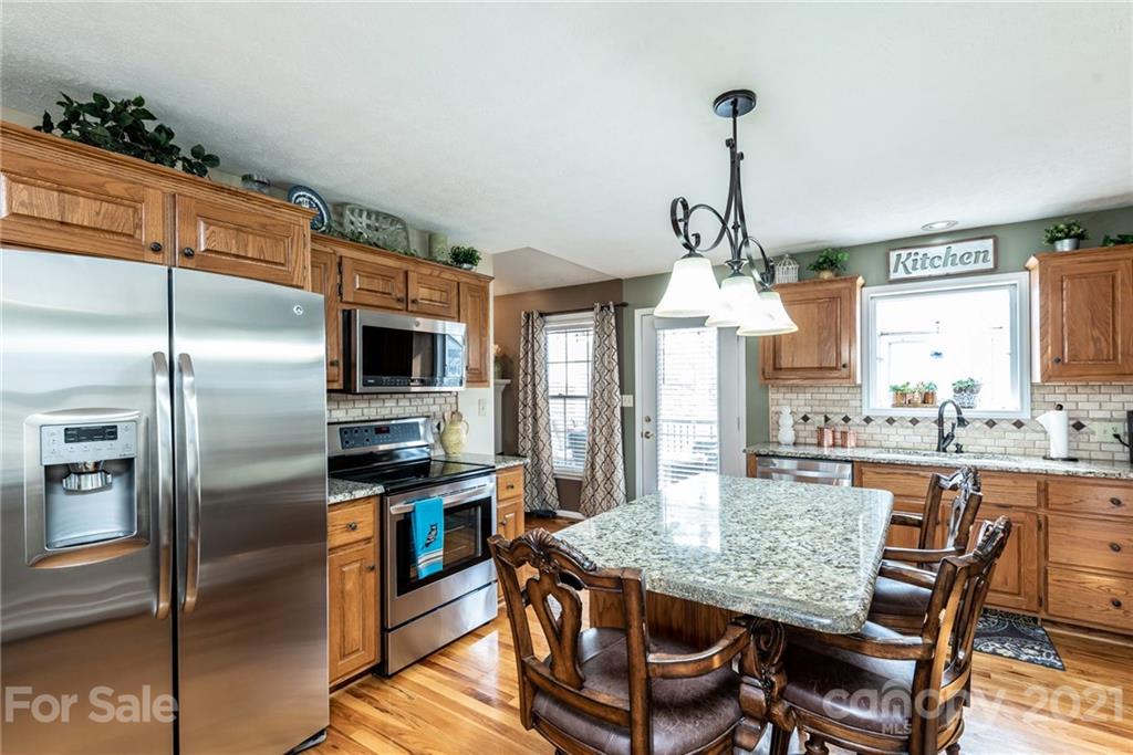 4210 Horseshoe Bend Road Hudson, NC 28638 - Photo 14 of 42 Gallery Image 14