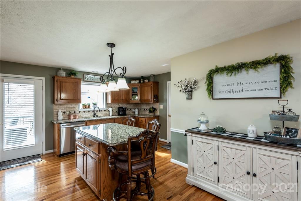4210 Horseshoe Bend Road Hudson, NC 28638 - Photo 4 of 42 Gallery Image 4