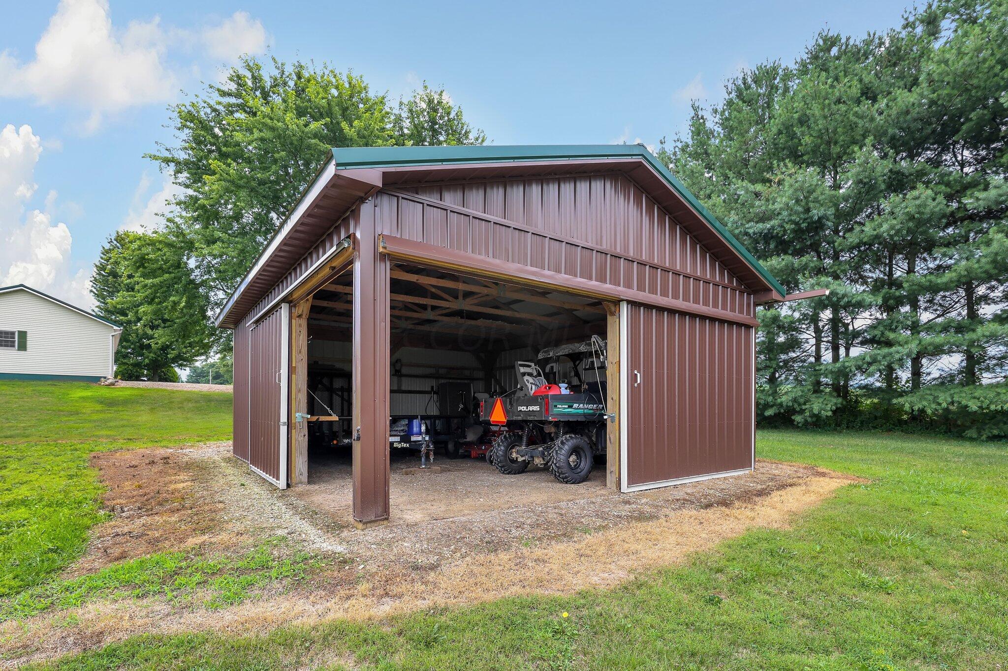 633 Kreisel Road Kingston, OH 45644 - Photo 50 of 55 32-web-or-mls-633-kreisel-rd