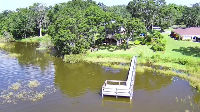 $499,000 | 733 North Lake Reedy Boulevard, Frostproof, FL 33843