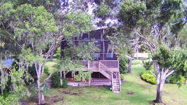 $499,000 | 733 North Lake Reedy Boulevard, Frostproof, FL 33843