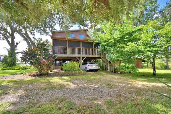 $480,000 | 733 North Lake Reedy Boulevard, Frostproof, FL 33843