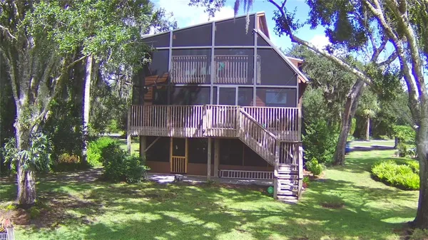 $480,000 | 733 North Lake Reedy Boulevard, Frostproof, FL 33843