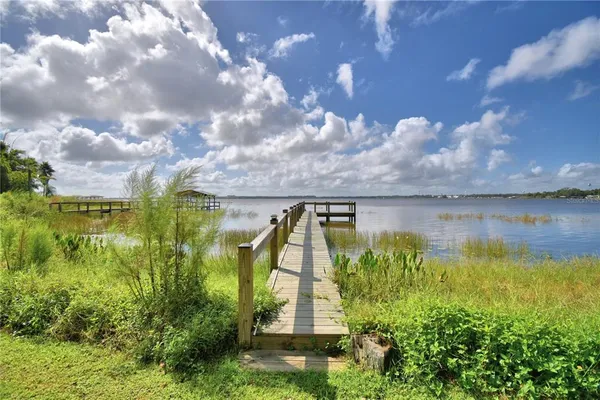 $480,000 | 733 North Lake Reedy Boulevard, Frostproof, FL 33843