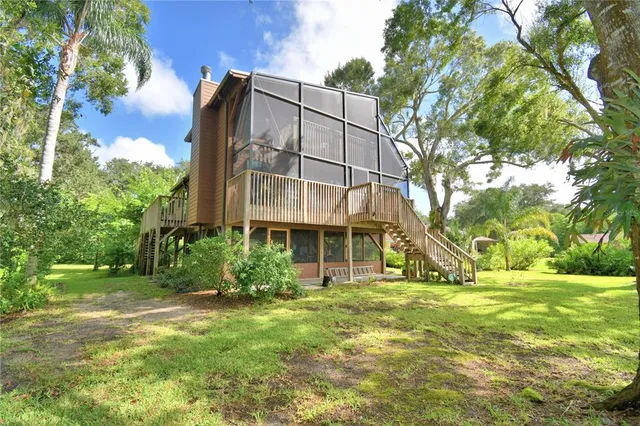 $499,000 | 733 North Lake Reedy Boulevard, Frostproof, FL 33843