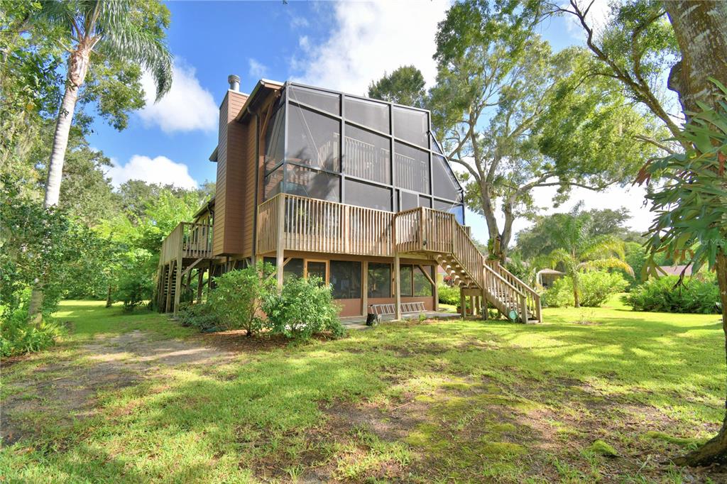 733 North Lake Reedy Boulevard Frostproof, FL 33843 - Photo 17 of 80