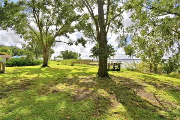 $480,000 | 733 North Lake Reedy Boulevard, Frostproof, FL 33843
