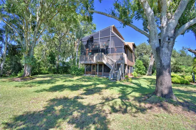 $499,000 | 733 North Lake Reedy Boulevard, Frostproof, FL 33843