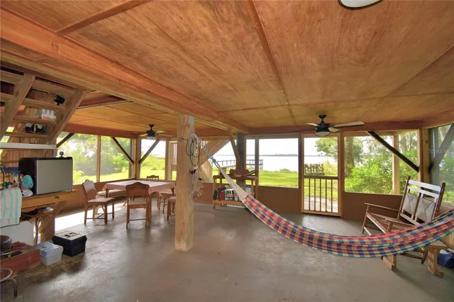 $499,000 | 733 North Lake Reedy Boulevard, Frostproof, FL 33843