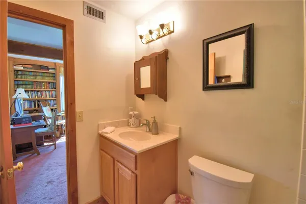 $480,000 | 733 North Lake Reedy Boulevard, Frostproof, FL 33843