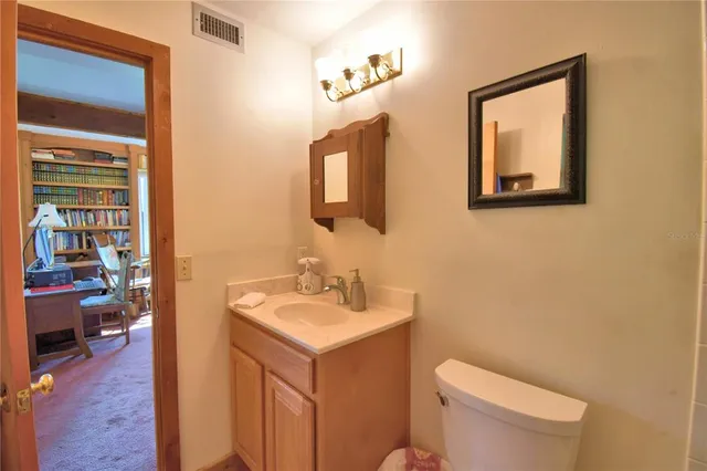 $499,000 | 733 North Lake Reedy Boulevard, Frostproof, FL 33843