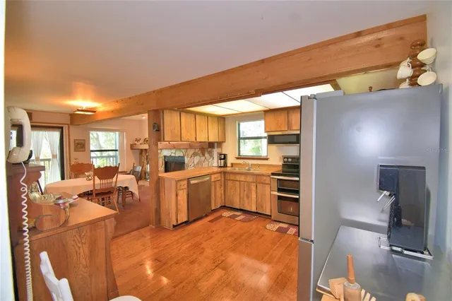 $499,000 | 733 North Lake Reedy Boulevard, Frostproof, FL 33843