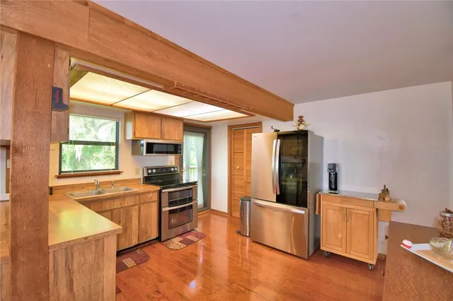 $499,000 | 733 North Lake Reedy Boulevard, Frostproof, FL 33843