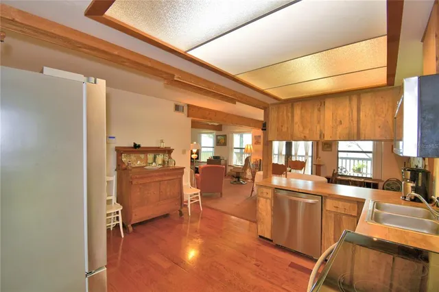 $499,000 | 733 North Lake Reedy Boulevard, Frostproof, FL 33843