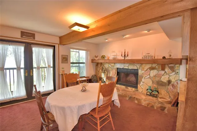 $499,000 | 733 North Lake Reedy Boulevard, Frostproof, FL 33843