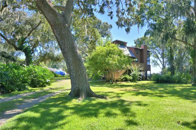 $499,000 | 733 North Lake Reedy Boulevard, Frostproof, FL 33843