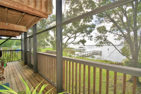 $480,000 | 733 North Lake Reedy Boulevard, Frostproof, FL 33843