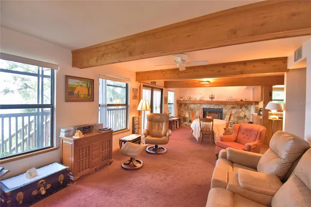 $499,000 | 733 North Lake Reedy Boulevard, Frostproof, FL 33843