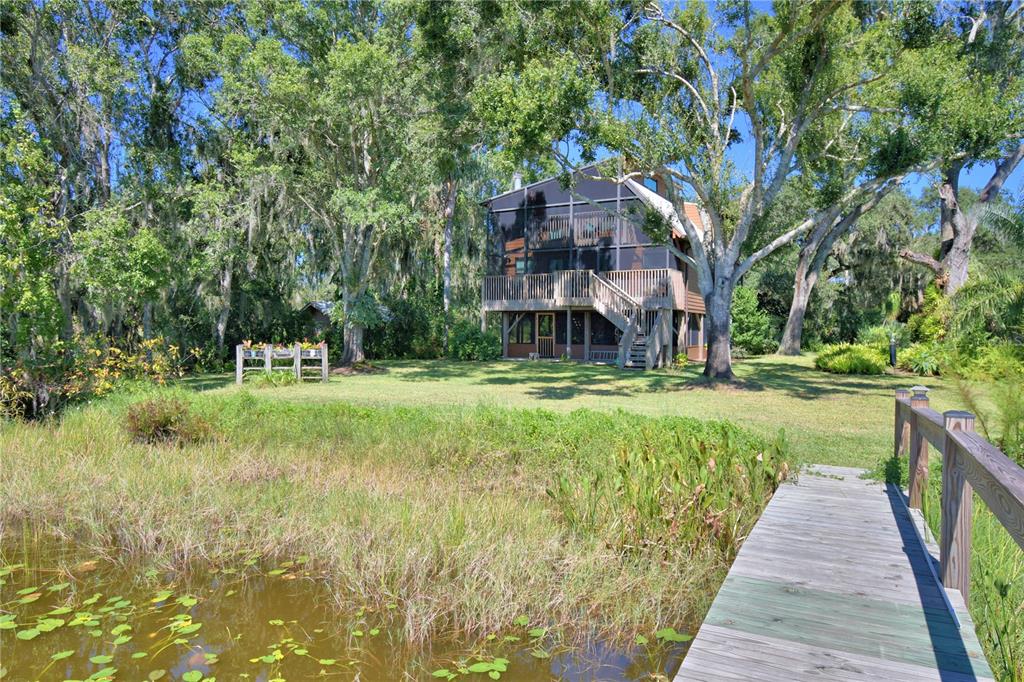 733 North Lake Reedy Boulevard Frostproof, FL 33843 - Photo 5 of 80