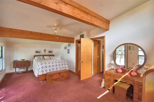 $499,000 | 733 North Lake Reedy Boulevard, Frostproof, FL 33843