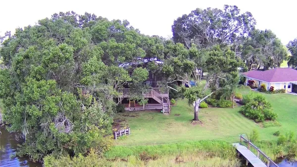 $480,000 | 733 North Lake Reedy Boulevard, Frostproof, FL 33843