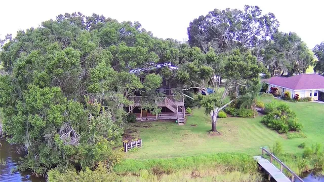 $499,000 | 733 North Lake Reedy Boulevard, Frostproof, FL 33843